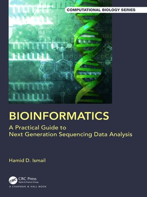 cover image of Bioinformatics